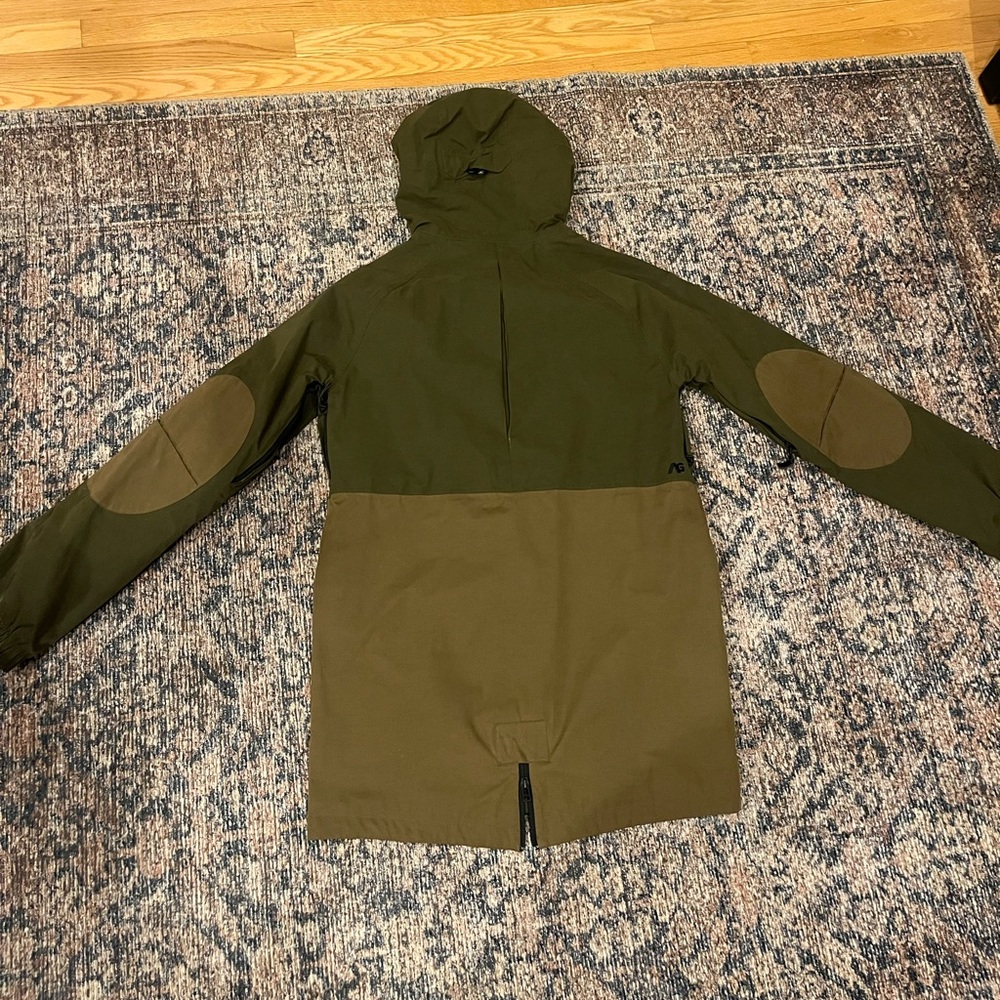 Burton Analog Jacket - Picture 2 of 4